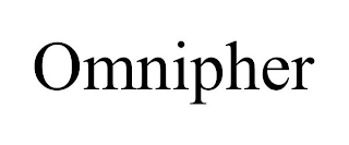 OMNIPHER