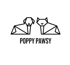 POPPY PAWSY