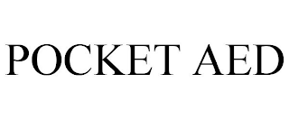 POCKET AED