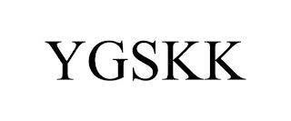 YGSKK