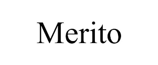 MÉRITO