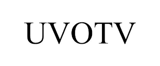 UVOTV