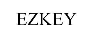 EZKEY