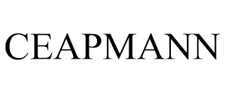 CEAPMANN