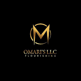 OMARI'S LLC FLOURISHING