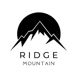 RIDGE MOUNTAIN