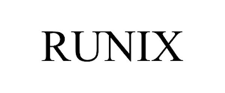 RUNIX