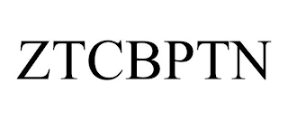 ZTCBPTN