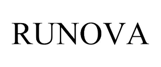 RUNOVA