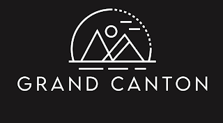 GRAND CANTON