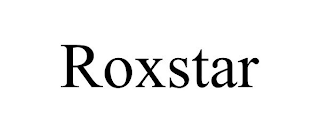 ROXSTAR