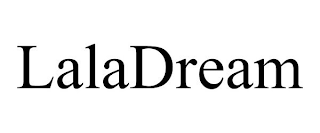 LALADREAM