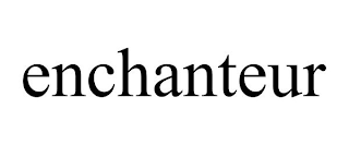 ENCHANTEUR