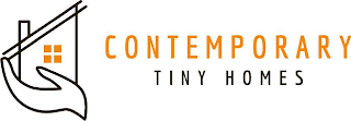 CONTEMPORARY TINY HOMES