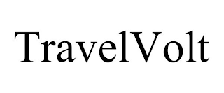 TRAVELVOLT