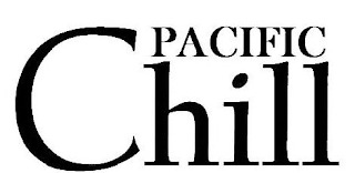 PACIFIC CHILL