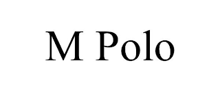 M POLO