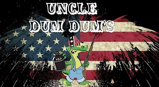 UNCLE DUM DUM'S