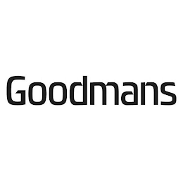 GOODMANS