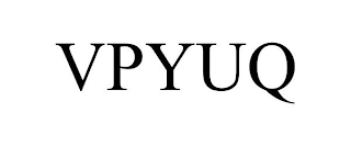 VPYUQ