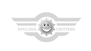 SMILING CRITTERS
