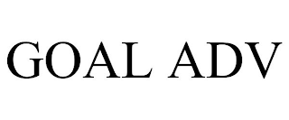 GOAL ADV