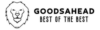 GOODSAHEAD BEST OF THE BEST