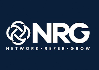 NRG NETWORK· REFER · GROW