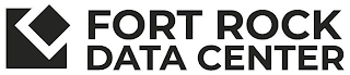 FORT ROCK DATA CENTER