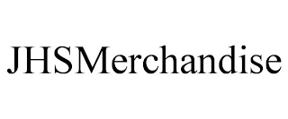 JHSMERCHANDISE
