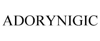 ADORYNIGIC