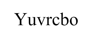 YUVRCBO