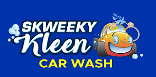 SKWEEKY KLEEN CAR WASH