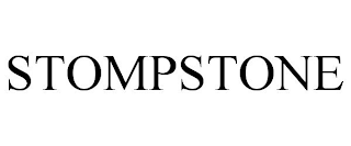 STOMPSTONE