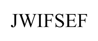 JWIFSEF
