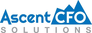 ASCENT CFO SOLUTIONS