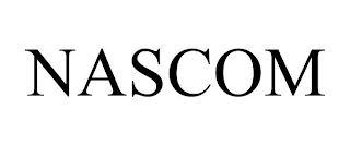 NASCOM