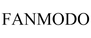 FANMODO