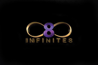 8 INFINITE 8