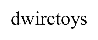 DWIRCTOYS