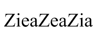 ZIEAZEAZIA