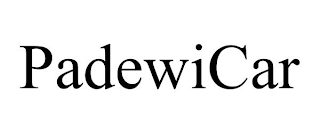 PADEWICAR