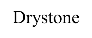 DRYSTONE