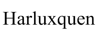 HARLUXQUEN