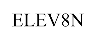 ELEV8N