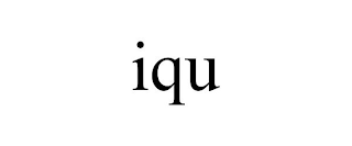 IQU