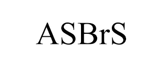 ASBRS