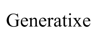 GENERATIXE