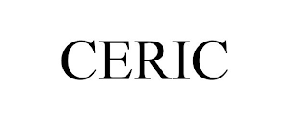 CERIC