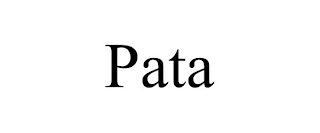 PATA